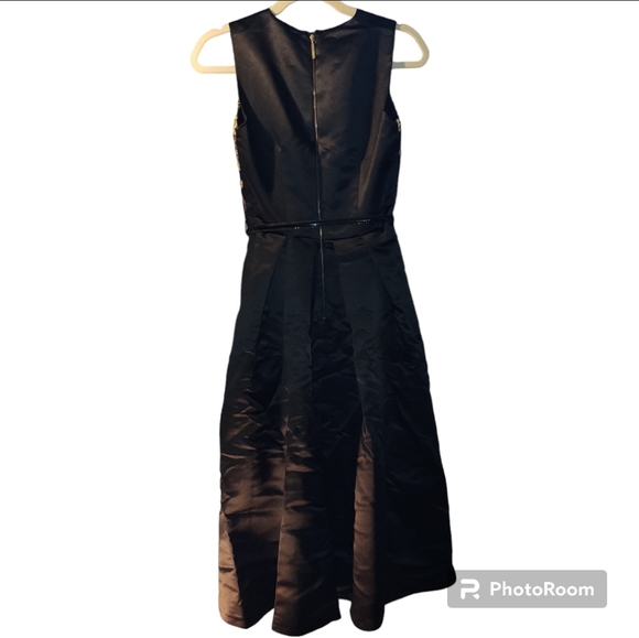 Closet London midi special occasion dress. Size 4, new - Picture 2 of 10